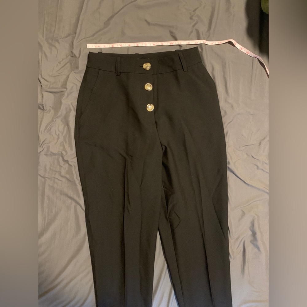 Zara trousers